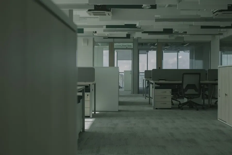 Commercial construction project placeholder 07